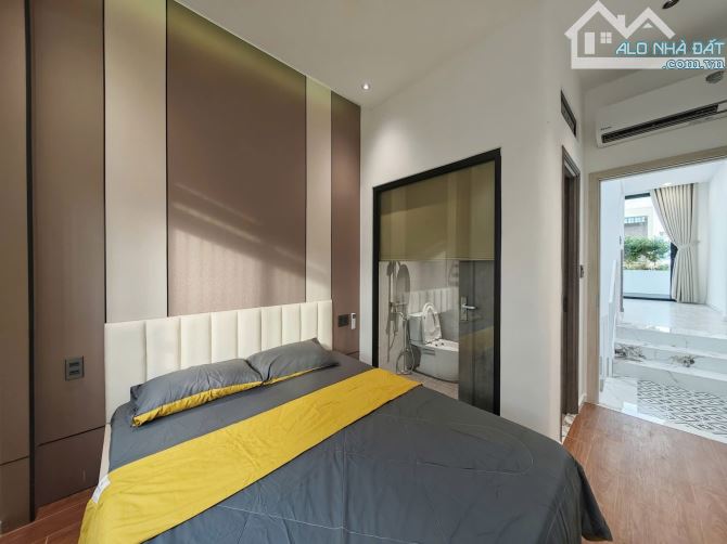 Bán Nhà 3 Tầng Dũng Sĩ Thanh Khê 57m2 xây mới - 9