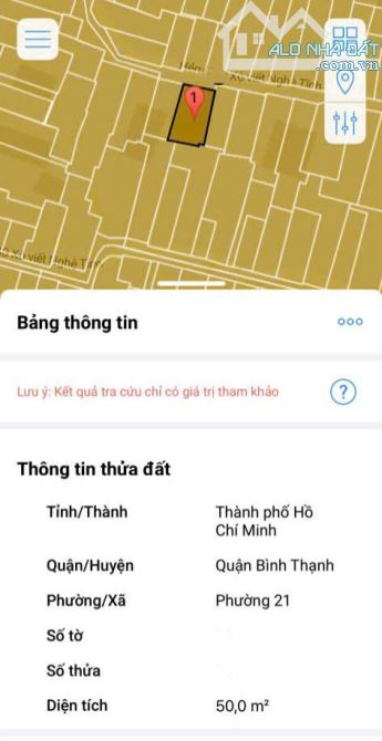 💥SÁT Q1 - XVNT -  P.21 - BÌNH THẠNH 👉 7,7 TỈ -  50M2 - 5 x 10M - 4 TẦNG - 5 PHÒNG NGỦ - 9