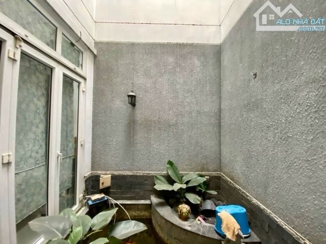Bán Biệt thự MT Quách Đình Bảo Tân Phú 7.3x17m đúc 2 lầu ST giá 21 tỷ TL (gần Võ Văn Dũng) - 9