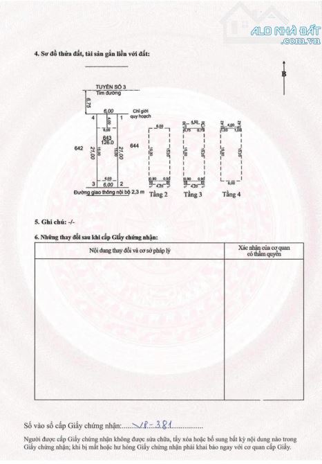 Phú Xuân City Huế - Đầu tư an cư bền vững - 9