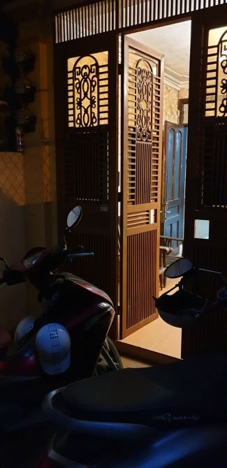 Chính chủ cho thuê nhà riêng nguyên căn số 6, ngõ 68 phố Nam đồng, Xã đàn, Đống Đa, Hà Nội - 9
