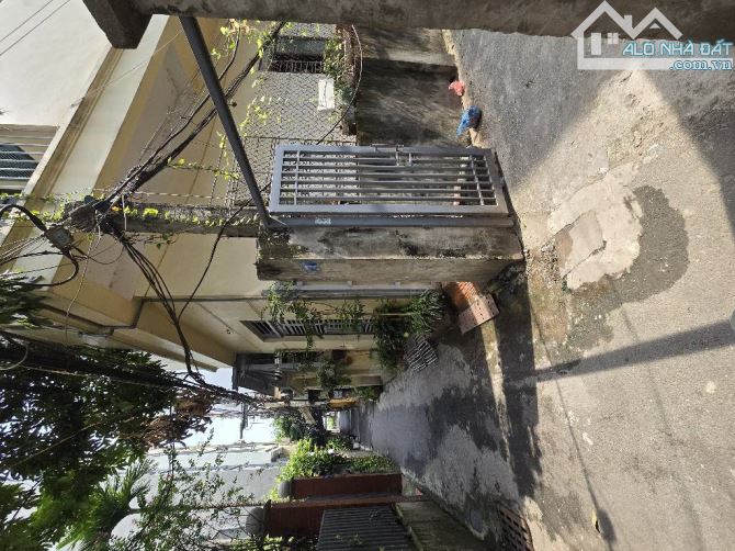 BÁN NHÀ AN DƯƠNG VƯƠNG 38 m2 XÂY 5 TẦNG GIÁ CHỈ 8.5 TỶ - 9