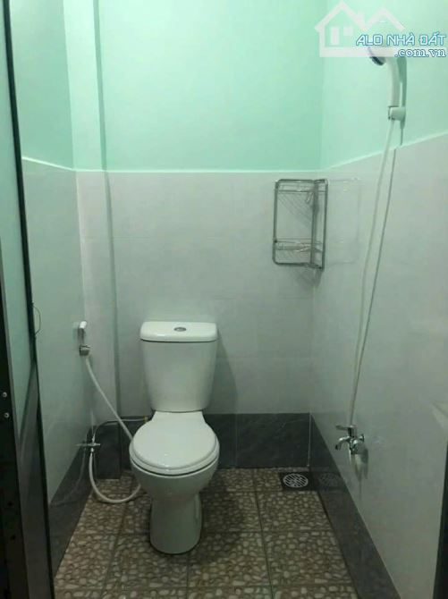 BÁN NHÀ GIÁ HẤP DẪN – SỔ HỒNG RIÊNG, ĐƯỜNG XE TẢI– CHỈ 880 TRIỆU - 9