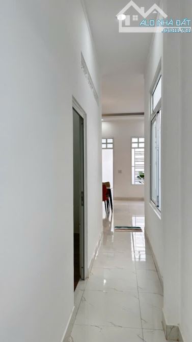 Nhà hẻm cấp 1 đường Amakhe, 3,85ty - 9