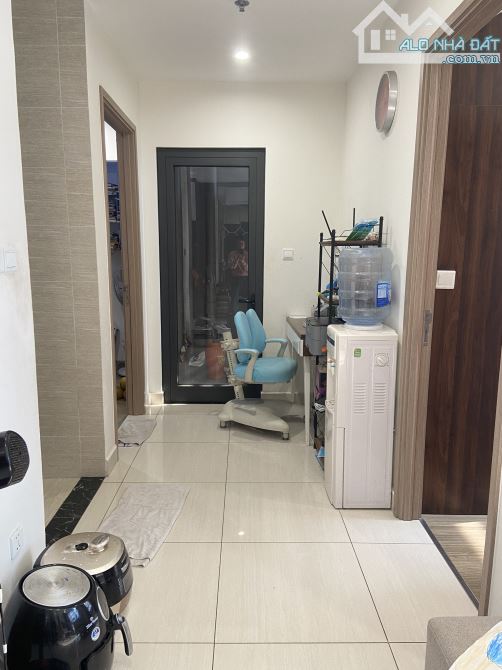 Chính chủ bán CC tầng 12 tòa S106 KĐT Vinhomes Ocean Park  60,1m² giá 4,1 tỉ - 9
