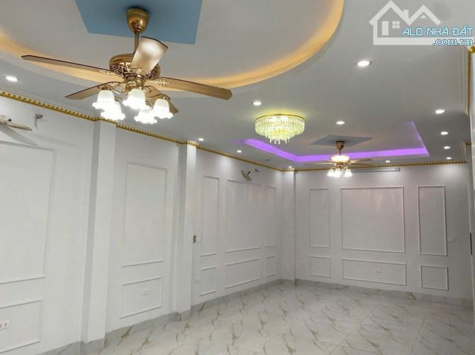 Bán nhà mặt phố Đào Đất – Hàng Bè, 50m², 6,5 tầng thang máy, MT 6.1m, kinh doanh 17.9 tỷ - 9
