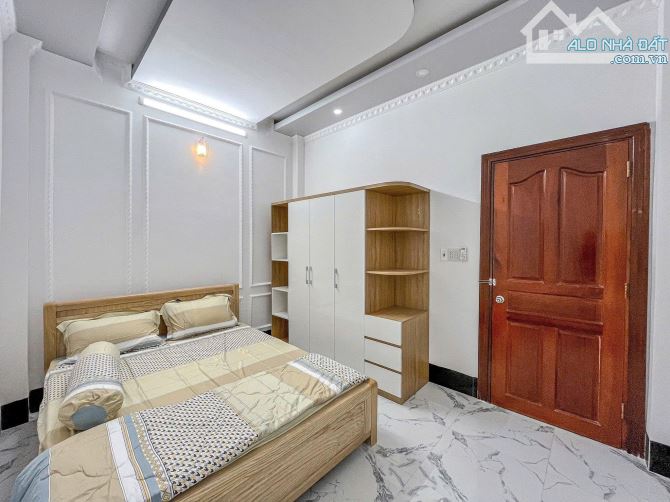 Bán nhà đường 22 kdc thới nhựt 1 gần đại học y dược cần thơ giá 3,99 tỷ - 9