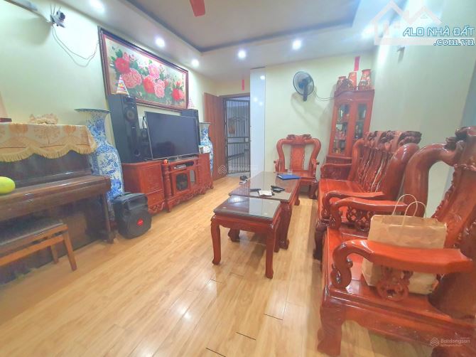 Bán CC 3PN, 112m2, 5,9 tỷ ở Văn Khê, Hà Đông, Hà Nội, pháp lý đầy đủ - 9