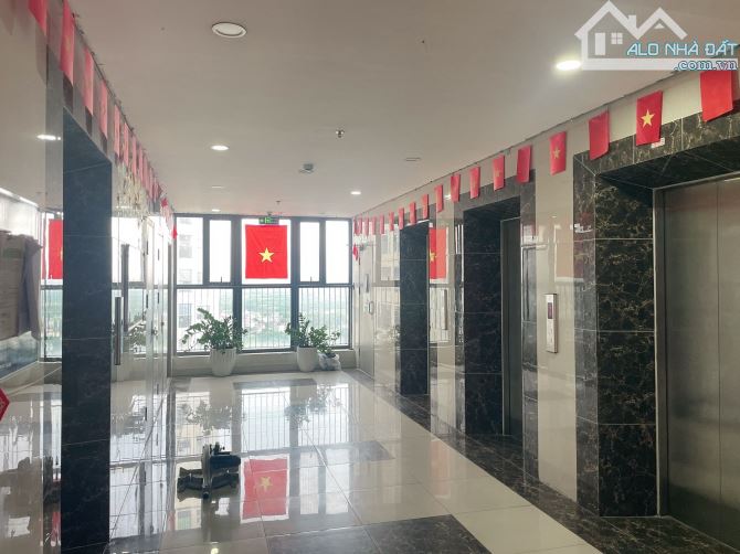 BÁN CHUNG CƯ HH02H – XUÂN MAI COMPLEX, DƯƠNG NỘI, HÀ ĐÔNG. 69M2 – 2PN. 4,52 TỶ - 9