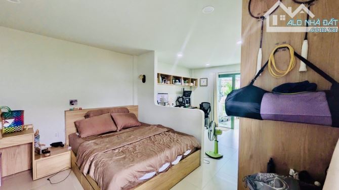 🏠 NHÀ 3 TẦNG – HẺM ÔTÔ HỒ ĐẮC DI – VỪA Ở VỪA CHO THUÊ – DÒNG TIỀN TỐT – GẦN CỘNG HÒA, TRƯ - 9
