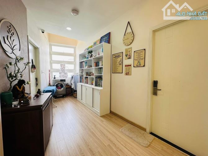 Hẻm kinh doanh Hoàng Hoa Thám, 156m2, ngang 7M, giá 22.99 tỷ - 9