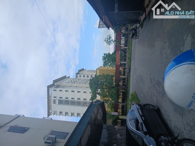 100 m2/4.6 mt/ 7.5 Tỷ/KĐT Bắc Hà. TRƯỜNG MAY - 9