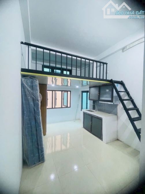 CCMN 40m - 7 tầng - lê quang đạo - nhỉnh 9tỷ - 9