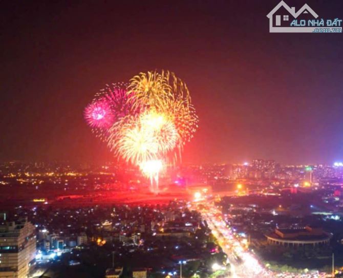 🚀 Căn Hộ Chung cư Vip Mỹ Đình – 117m2 * 3 PN. View Pháo Hoa, Full Nội Thất, Giá Siêu Hời! - 9