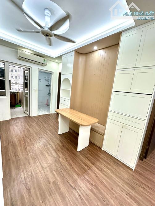 BÁN CĂN GÓC CHUNG CƯ CT11 GOLDEN SILK, NGUYỄN XIỂN, HOÀNG MAI.73M2 – 2PN. 4,95 TỶ - 9