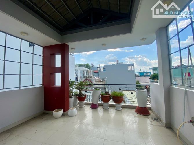 Hẻm xe hơi Liên Khu 2-10 – 73m² ngang 4,3m – 5pn – Bình Hưng Hòa A – 6 tỷ - 9
