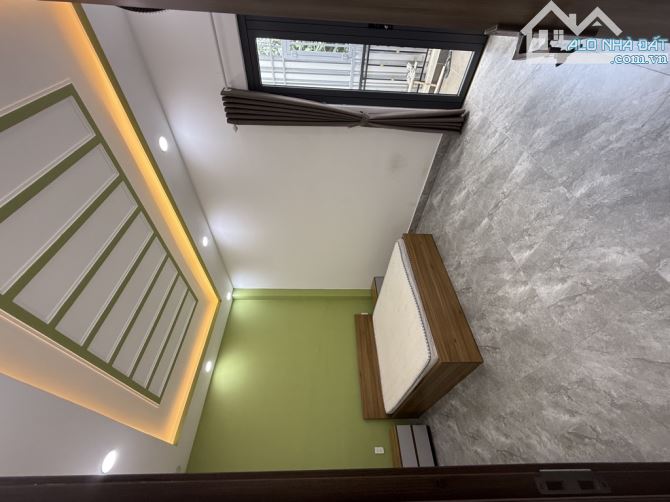 Nhà đẹp, 2 tầng, giá rẻ, ngang 5m sổ vuông a4, 65m2. Trần Xuân Soạn, Quận 7. Chỉ 7,3 tỷ TL - 9