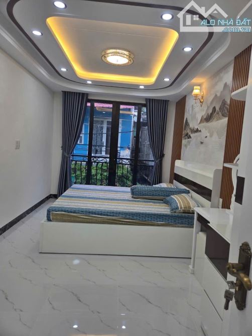 🔥4TẦNG BTCT MỚI KENG, FULL NỘI THẤT CAO CẤP - TRUNG TÂM PHÚ NHUẬN - NHỈNH 6 TỶ - 9