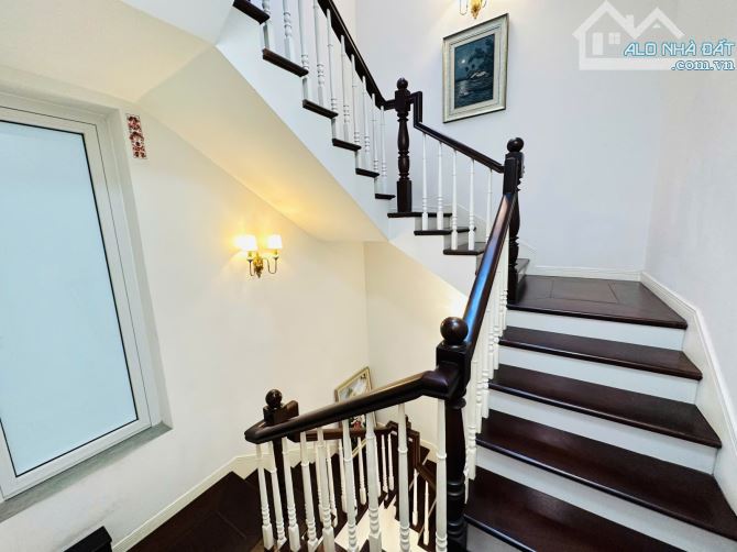BÁN NHÀ PHỐ TÔ HIỆU – HÀ ĐÔNG - 83M² x 4 TẦNG – GIÁ 29.7 TỶ - 9