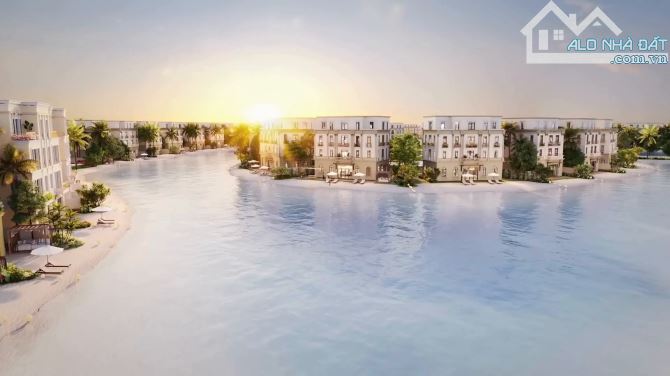 🌍 VINHOMES CẦN GIỜ- TÂM ĐIỂM MỚI CỦA BẤT ĐỘNG SẢN NGHỈ DƯỠNG PHÍA NAM TPHCM - 9
