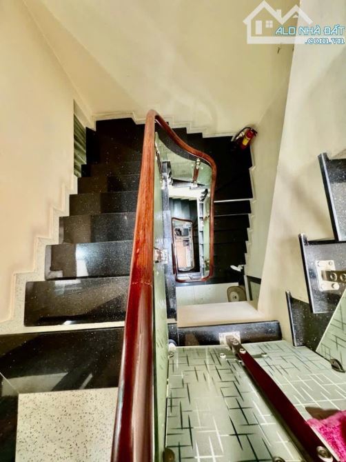 Bán nhà Nguyễn Chí Thanh 72m² ngõ ô tô tránh phân lô kinh doanh giá 21,5 tỷ - 9
