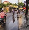Bán đất Mặt Phố Linh Đàm, Hoàng Mai - lô góc, DT 582m2 - Mặt tiền 26m - siêu rẻ 330tr/m2