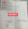 BÁN ĐẤT ĐƯỜNG BÀU MẠC 6-P.HOÀ KHÁNH BẮC-LIÊN CHIỂU