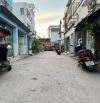 Bán lô đất hẻm 499 Quang Trung, phường 10, Gò Vấp