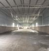 Cho thuê nhà xưởng 1000m2  Ngã Tư Ga