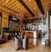 CHO THUÊ NGUYÊN CĂN KHÁCH SẠN – KHU PHÂN LÔ LÊ HỒNG PHONG - Diện tích sàn: 155m² x 8 tầng