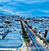 Bán tòa nhà VP mặt tiền đường Nguyễn Hữu Thọ, Quận Hải Châu