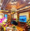 Bán nhà khu đô thị Trung Yên, Trung Hoà DT 310m2 x 5 tầng, Thang Máy, MT 16m, Giá 95 tỷ