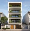 PHÂN LÔ NHỈNH 17xxTỶ - DT 60M2 - MT 6.2M2  – Ô TÔ VÀO NHÀ - THANG MÁY XỊN - FULL NỘI THẤT
