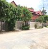 Bán Nhà đất 2 Mặt tiền Diệu Quang