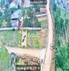 Bán 85,7m đất full thổ cư. Tại khu công nghệ cao hòa lạc.