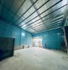 Cho thuê 250m2 nhà xưởng xây Đông La, Hoài Đức