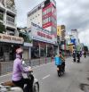 Cho thuê dài hạn nhà mặt tiền đường Hoàng Văn Thụ, Tân Bình 18tr/tháng