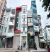 Bán nhà 4x22m, 5 Tầng – MT Trần Hưng Đạo, Tân Phú – 15.8 tỷ TL tốt ( có giá đầu tư )