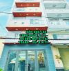 🏠 BÁN NHÀ LẠC LONG QUÂN, Q.11 - ĐƯỜNG 8M XE TẢI TRÁNH - GIÁ 4.X TỶ.
