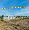 🔥 Nay chỉ còn: 2,75 tỷ - mặt tiền Nguyễn Huệ 👉Diện tích: 9,7x60 = 608m2