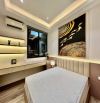 Siêu phẩm Cầu Giấy - ngõ ô tô tránh- kinh doanh sầm uất- nhà đẹp ở ngay