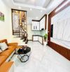 Bán nhà Phố Ngô Gia Tự -  Thượng Thanh, 36m2, 6.25 tỷ Oto đỗ cổng, nhà mới 5 tầng