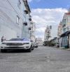 Cần bán nhà 2tâng ,Dt 46m2 ,gần khu Hiệp Thành CiTy, Bv Q12  cầu vượt Quang trung Gò Vấp.
