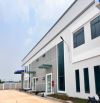 Cho thuê xưởng sản xuất CNC khu công nghiệp Biên Hòa, 5000m2, giá thuê 400tr/tháng.