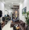 🔥 TRUNG TÂM THANH TRÌ – NHÀ ĐẸP LONG LANH 🔥 Diện tích 48m² – Thiết kế 3 tầng – Giá 5,2 t