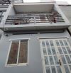 HẺM Ô TÔ, 2 Tầng 2PN, SD gần 40m2 P5 Bình Thạnh, chỉ 3.1 ty TL