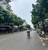 Bán đất vàng phố Tứ Liên, Tây Hồ – 135m², mặt tiền 8.6m, hai thoáng, ô tô tránh