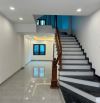 Bán nhà 5 tầng 38m² Đồng Mai nội thất đẹp ô tô đỗ cửa 4.8 tỷ
