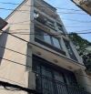 PHÙNG CHÍ KIÊN- NHÀ ĐẸP 60X6 TẦNG- PHÂN LÔ Ô TÔ ĐỖ CỬA