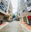 BÁN NHÀ PHẠM TUẤN TÀI CẦU GIẤY 55m2x5tầng,Mt4.8m PHÂN LÔ Ô TÔ TRÁNH VỈA HÈ KINH DOANH